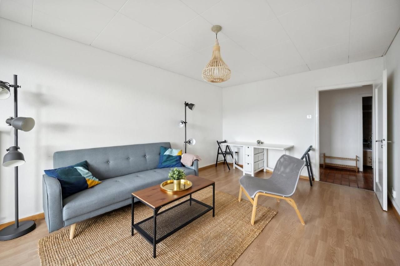 Cozy In The Heard Of Sonnegg Zurich