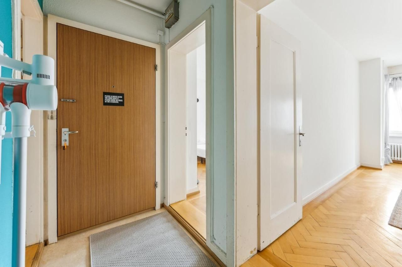 Apartment For Explorers 224 *