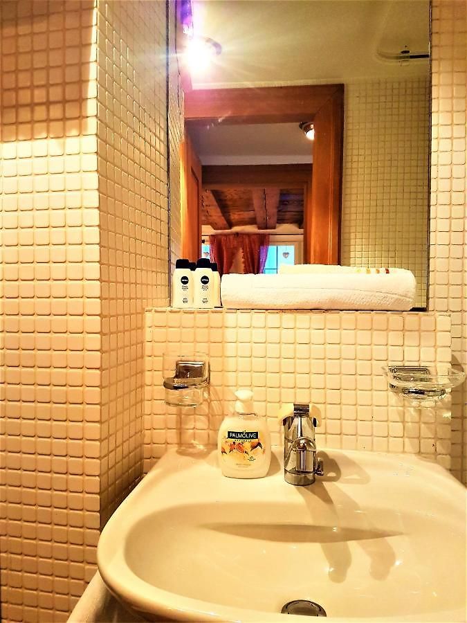 Hotel Swiss Style