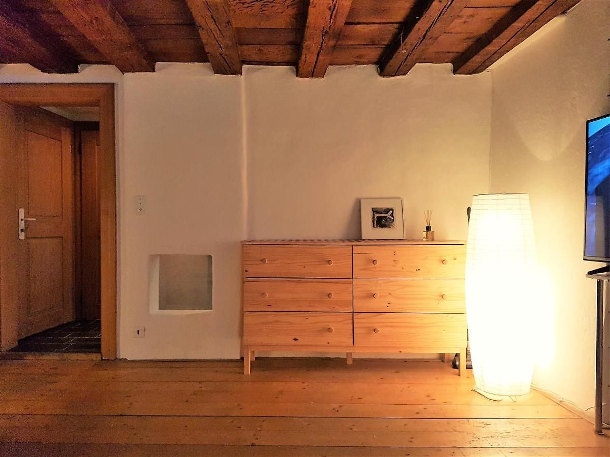 Hotel Swiss Style Zürich