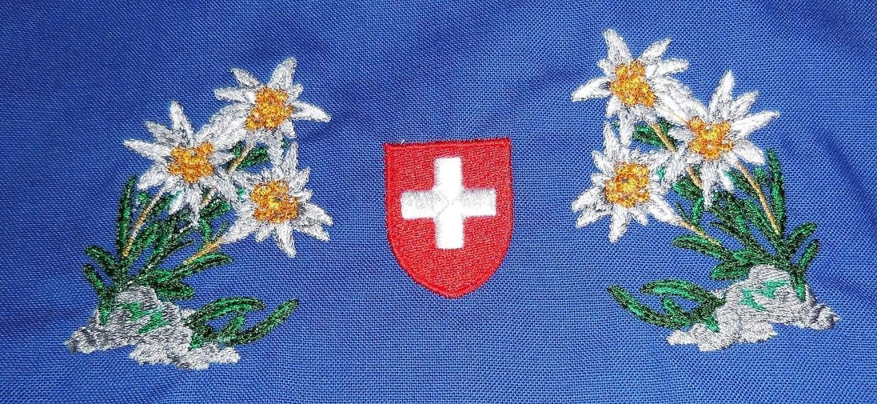 Swiss Style