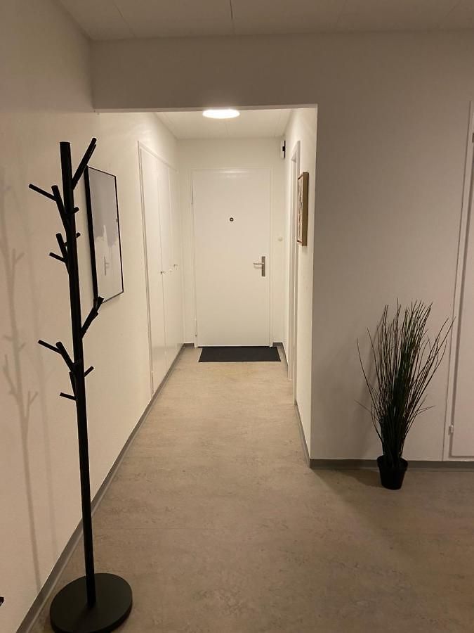Comfort 1 And 2bdr Close To Airport Apartment
