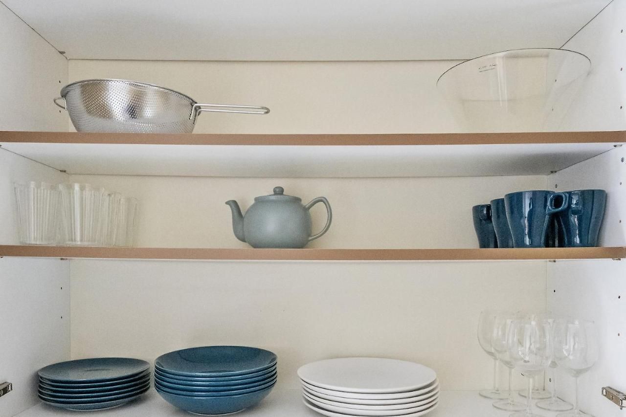 For Explorers 224 Apartment *