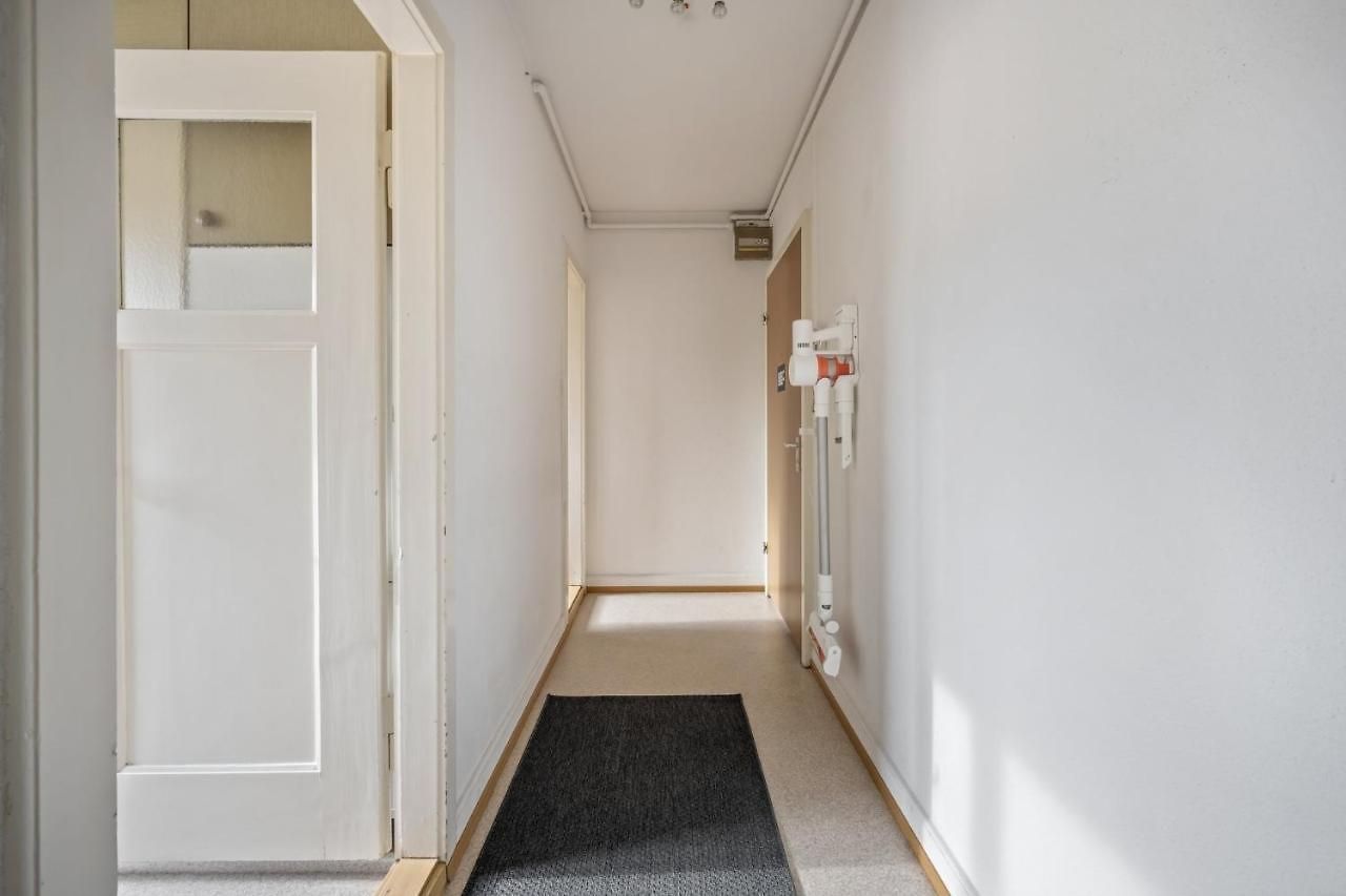 For Explorers 224 Apartment Zurich