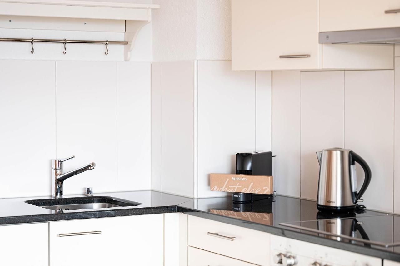 Apartment Modern 3bdr Duplex With Skyroof In Trendy West *