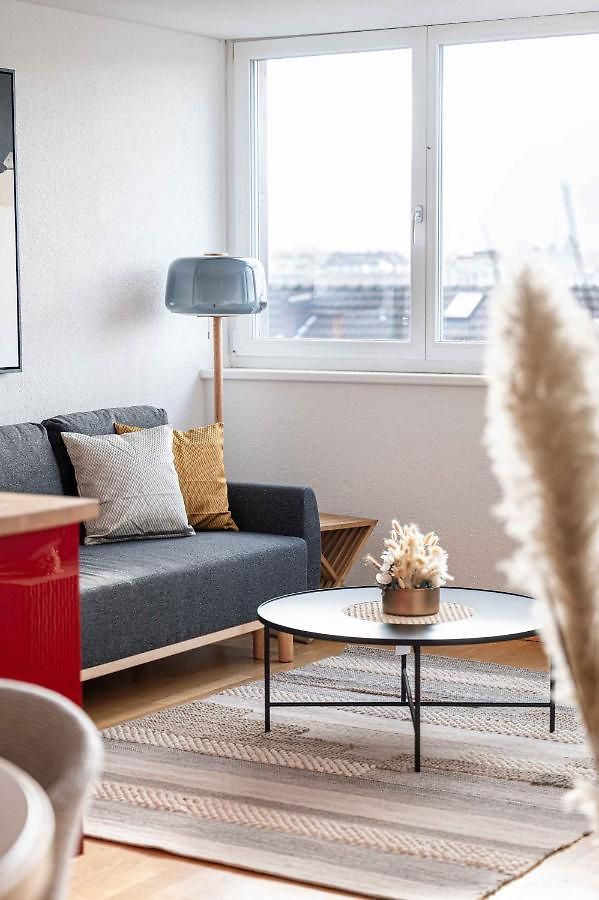 Apartment Modern 3bdr Duplex With Skyroof In Trendy West *