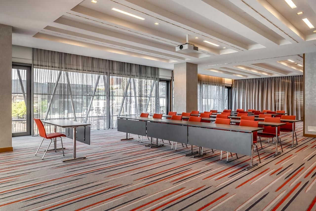Sheraton Zürich