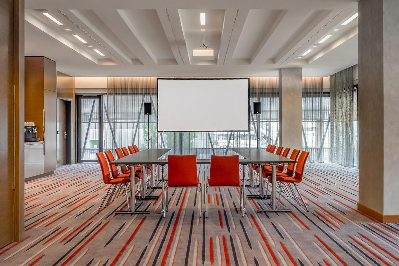 Sheraton Hotel Zürich