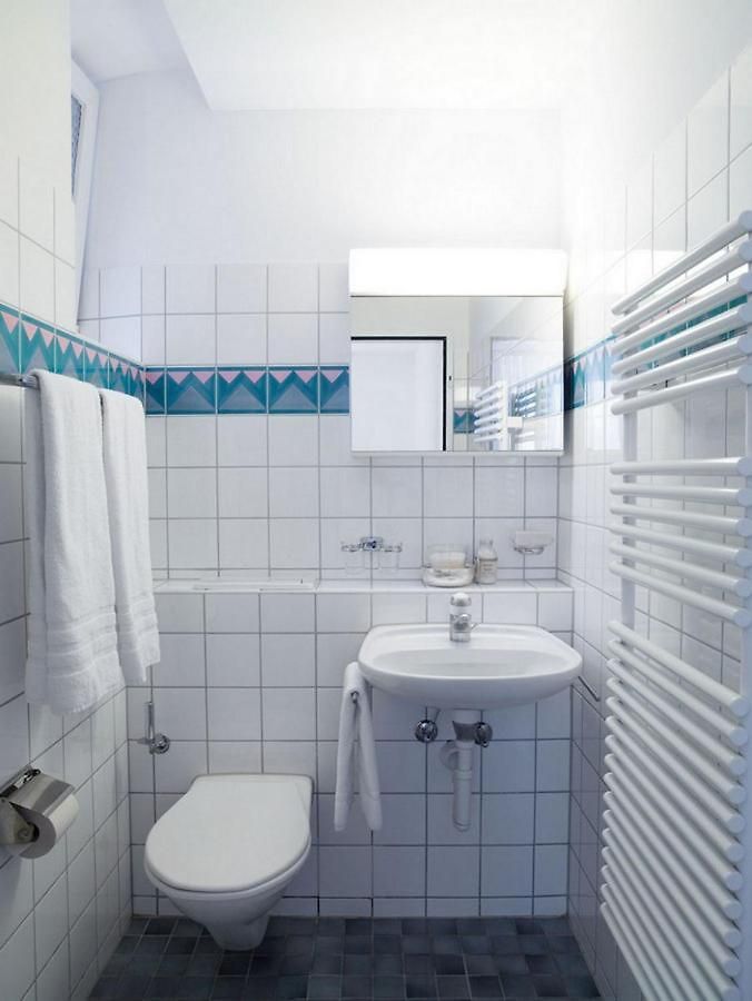 Visionapartments Cramerstrasse 8-12 - Self Check-in * Zürich