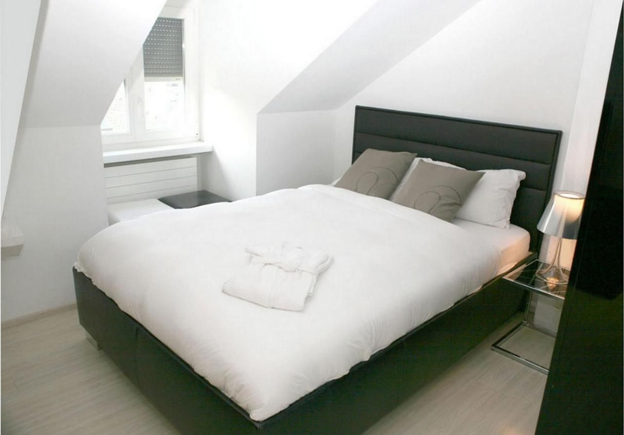 Visionapartments Cramerstrasse 8-12 - Self Check-in Apartment