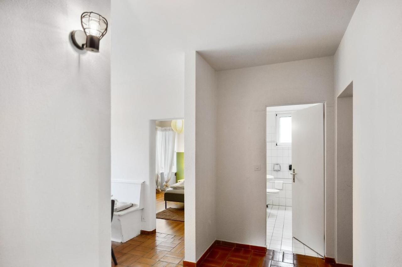 Apartment Spacious In The Heart Of Zltwg68