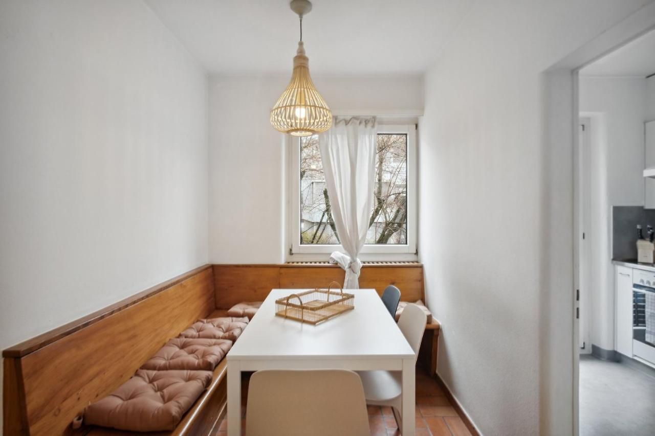 Apartment Spacious In The Heart Of Zltwg68 *