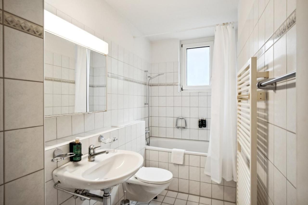 Apartment Spacious In The Heart Of Zltwg68