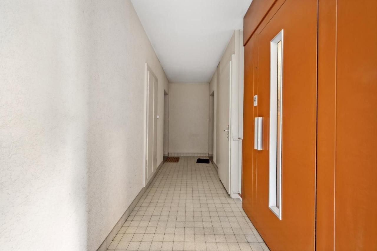 Apartment Cozy In The Heard Of Sonnegg