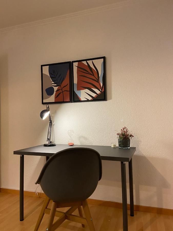 Apartment Comfort 1 And 2bdr Close To Airport Zurich