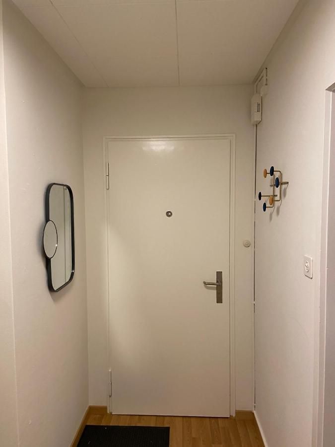Comfort 1 And 2bdr Close To Airport Apartment Zurich