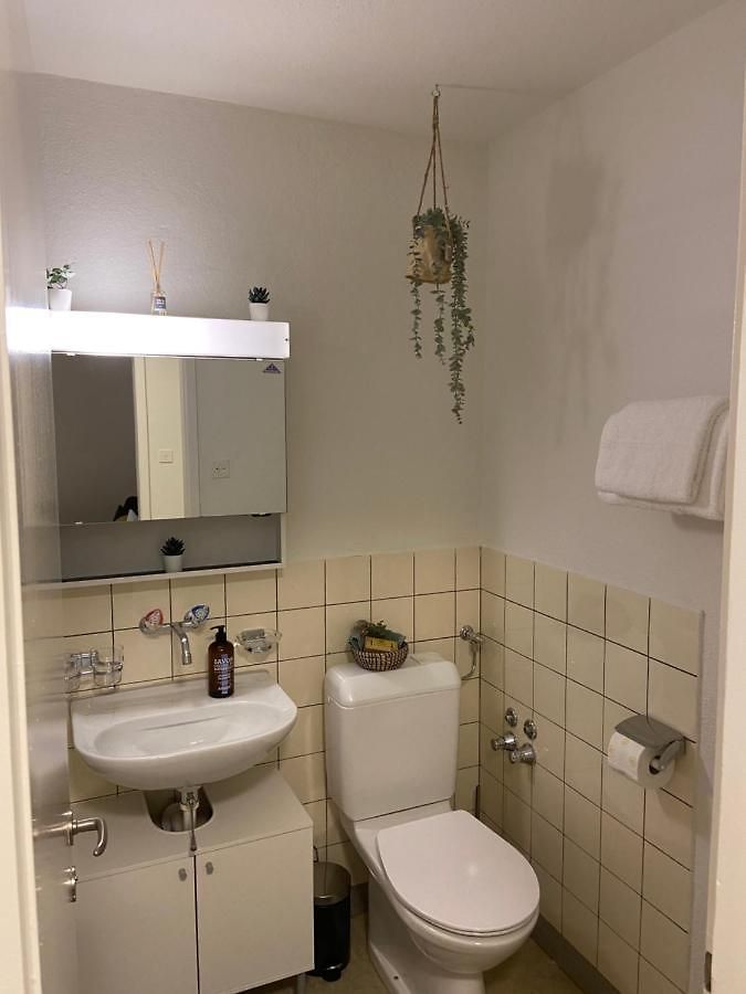 Apartment Comfort 1 And 2bdr Close To Airport Zurich