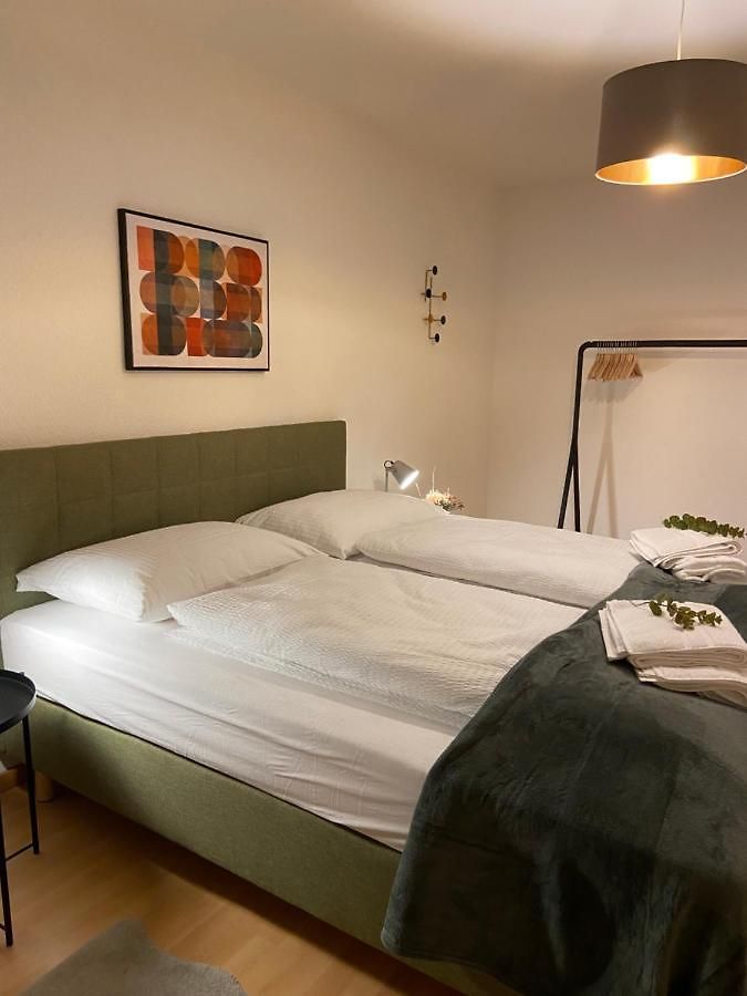Apartment Comfort 1 And 2bdr Close To Airport Zurich
