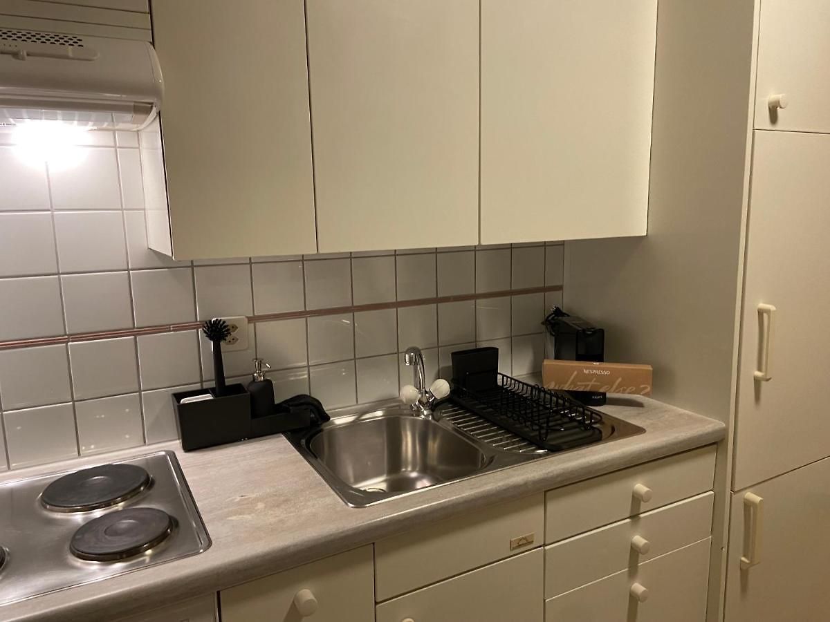 Comfort 1 And 2bdr Close To Airport Zurich