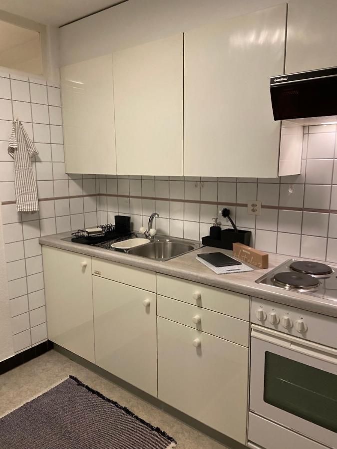 Apartment Comfort 1 And 2bdr Close To Airport