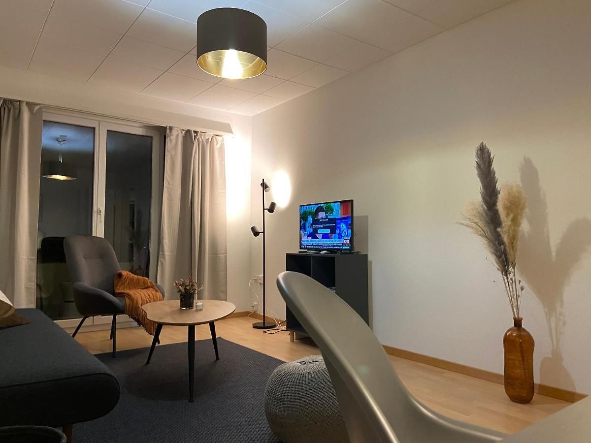 Comfort 1 And 2bdr Close To Airport * Zurich