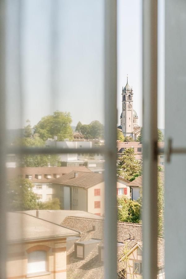 Hotel B2 Boutique Zürich