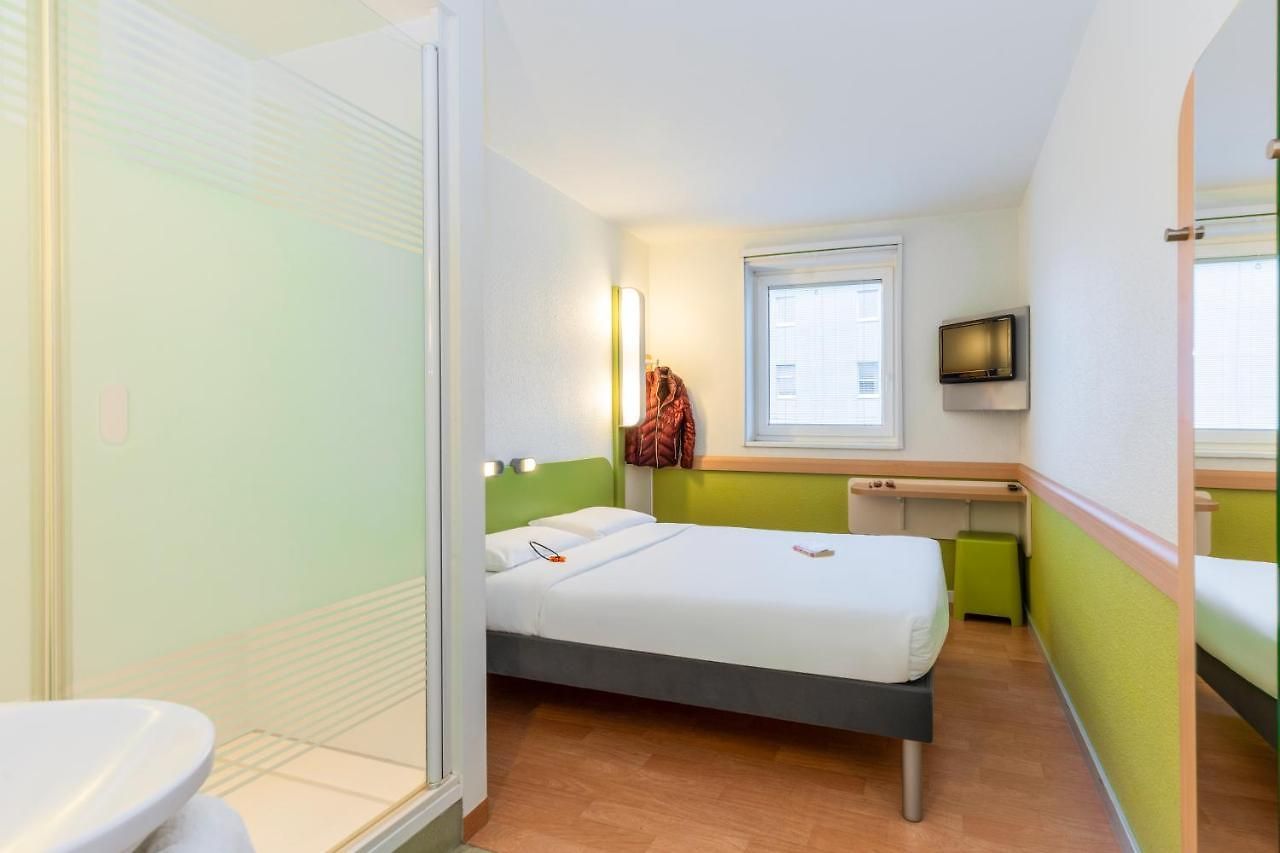 Ibis Budget West Zürich