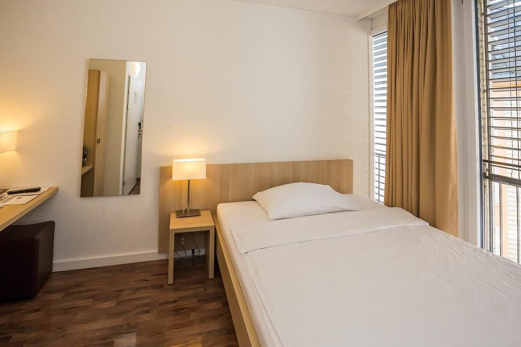Oerlikon Hotel Zurich