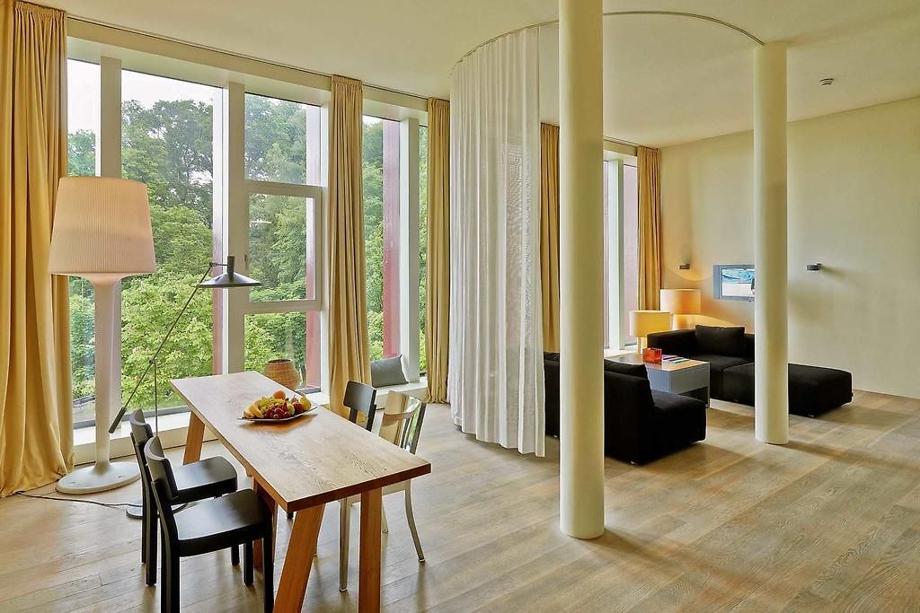 Aparthotel Sorell Rigiblick - & 4*