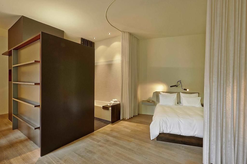 Sorell Rigiblick - & Aparthotel 4*