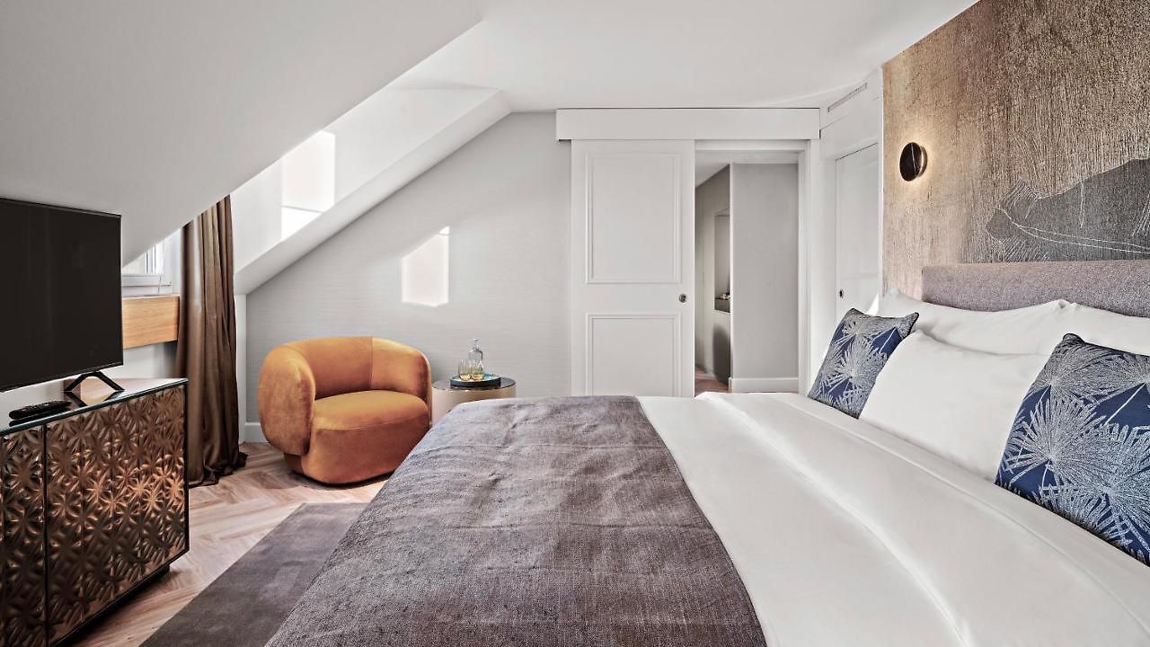 Boutique Wellenberg Hotel 4*
