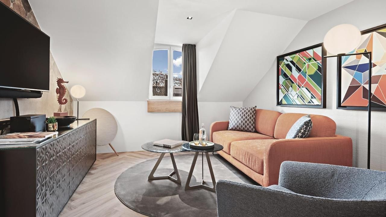 Boutique Wellenberg Hotel 4*