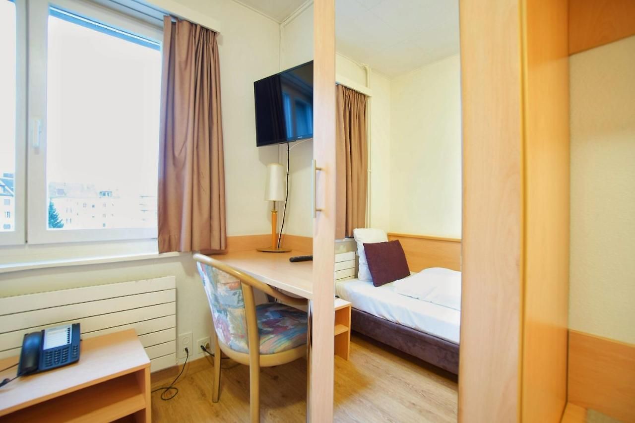 Olympia Hotel Zürich