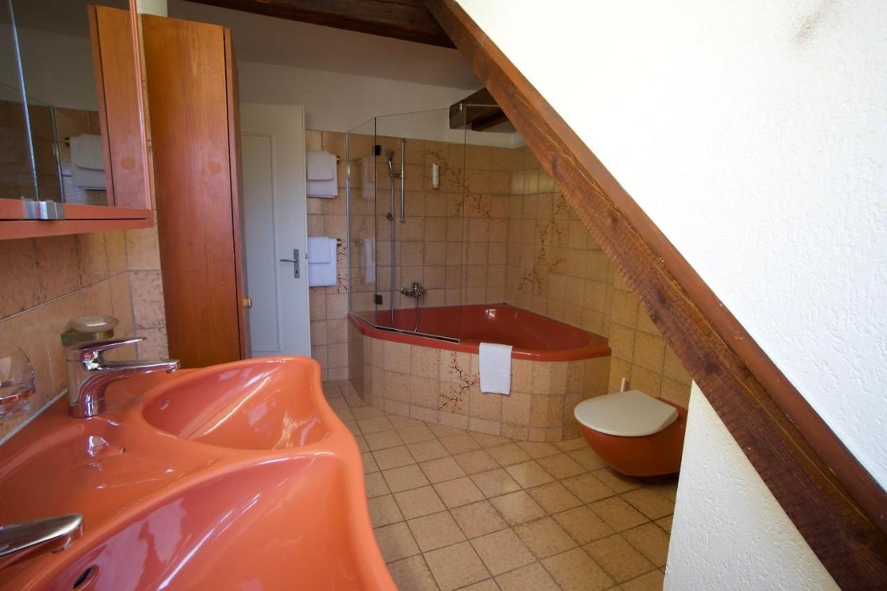 Hotel Olympia Zürich