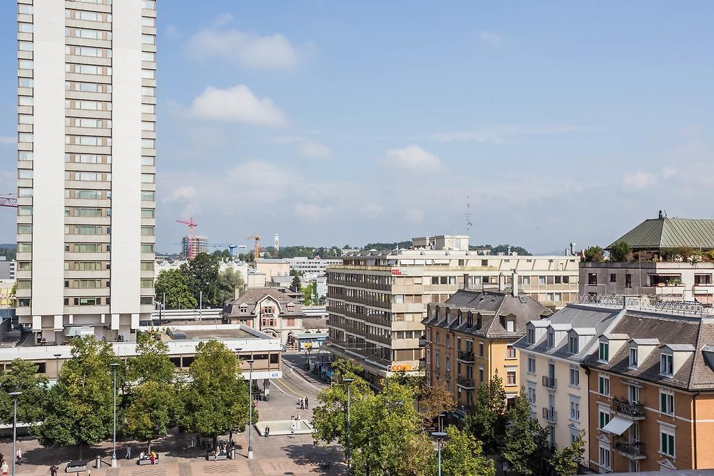 Oerlikon Hotel