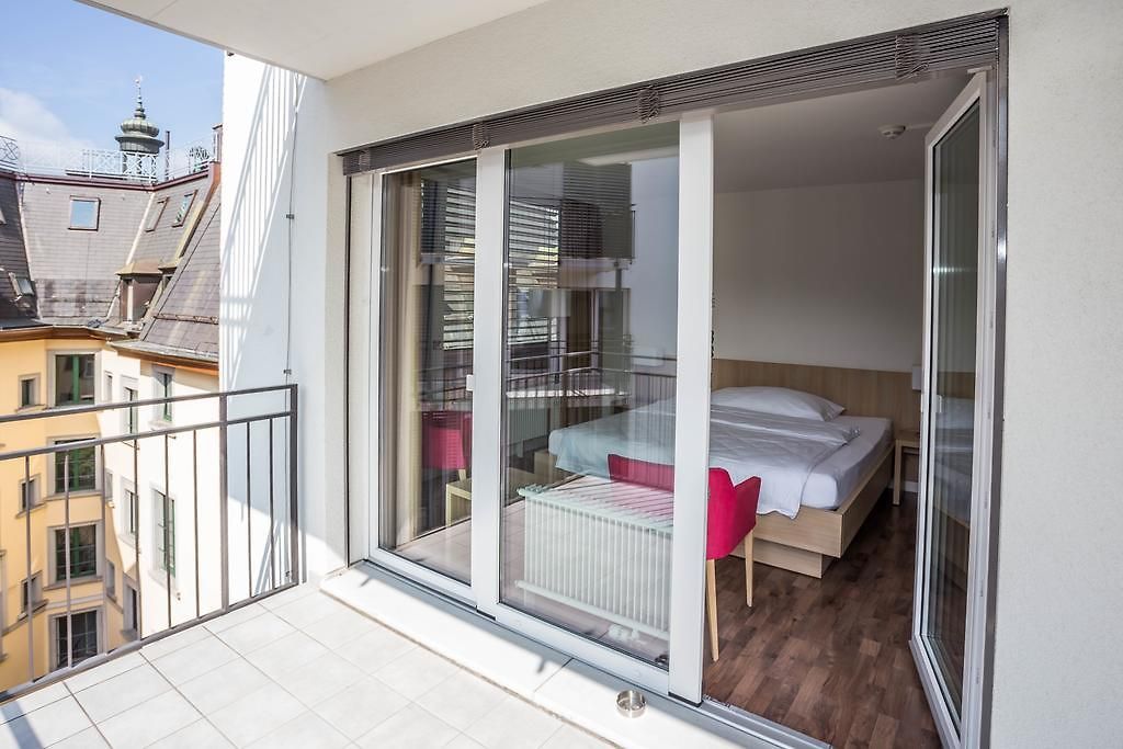 Oerlikon Hotel 3*