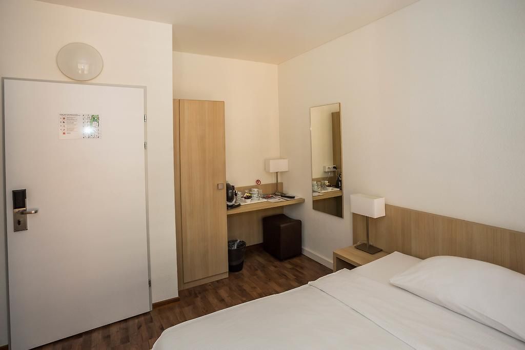 Hotel Oerlikon