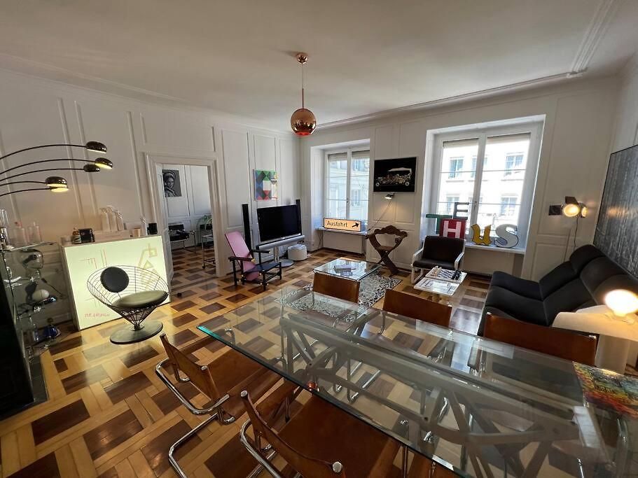 Apartment Bright Designer Flat In The Heart Of *