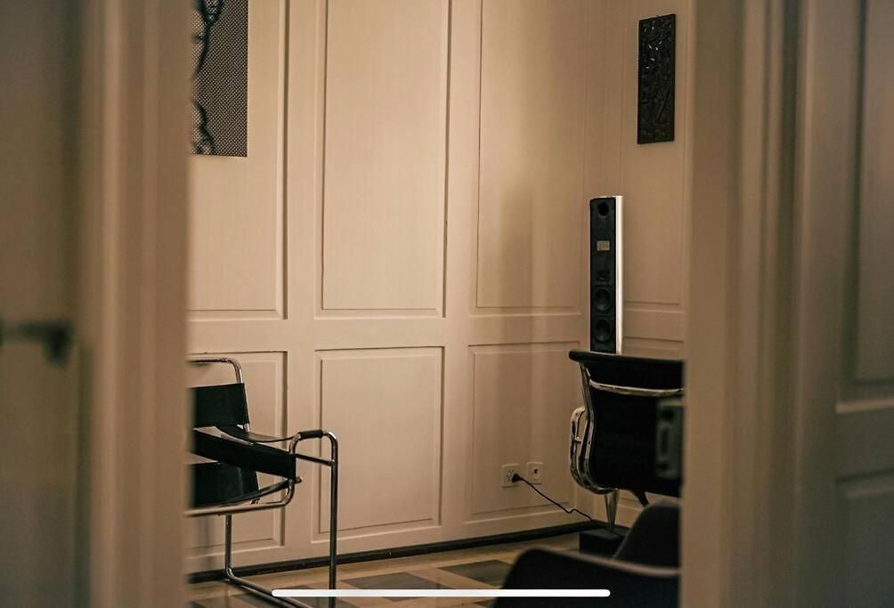 Apartment Bright Designer Flat In The Heart Of *