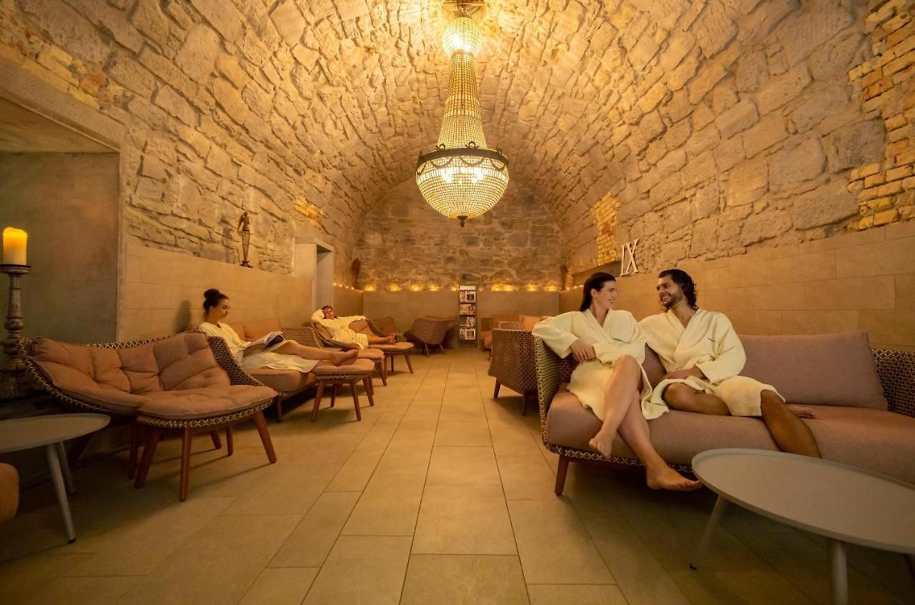 B2 Boutique 4* Zürich