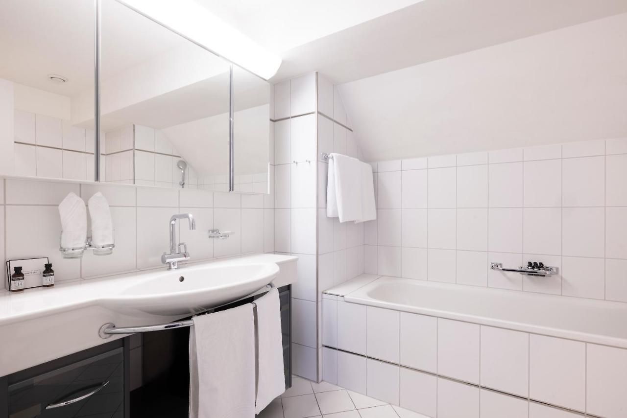 Apartment Ema House Serviced Seefeld