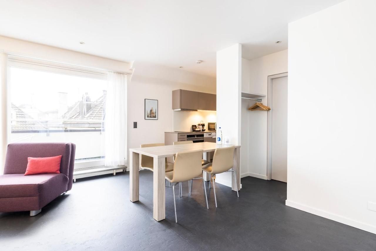 Ema House Serviced Seefeld