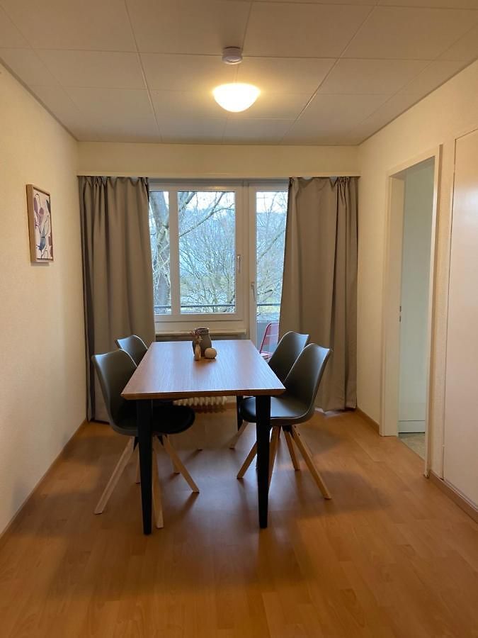 Comfort 1 And 2bdr Close To Airport