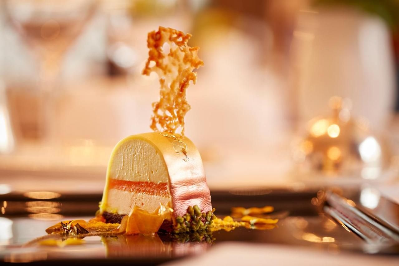 Hotel The Dufour By Schweizerhof 5*
