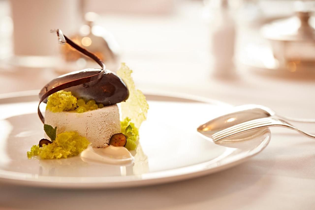 The Dufour By Schweizerhof 5*