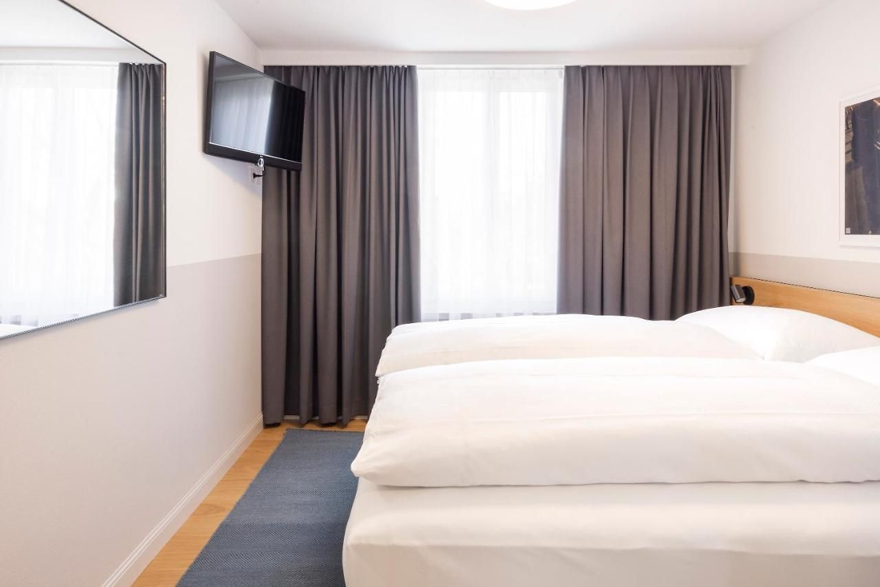 Fred Hauptbahnhof 3* Zürich