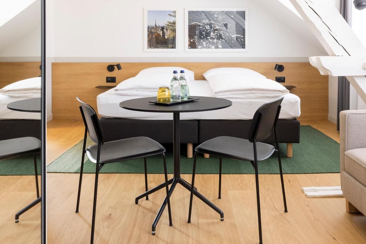 Fred Hauptbahnhof 3* Zürich