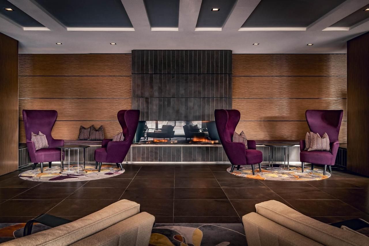 Sheraton Zürich