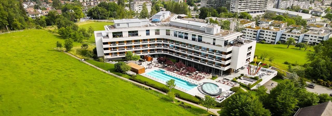 Hotel Five - Luxury Zürich