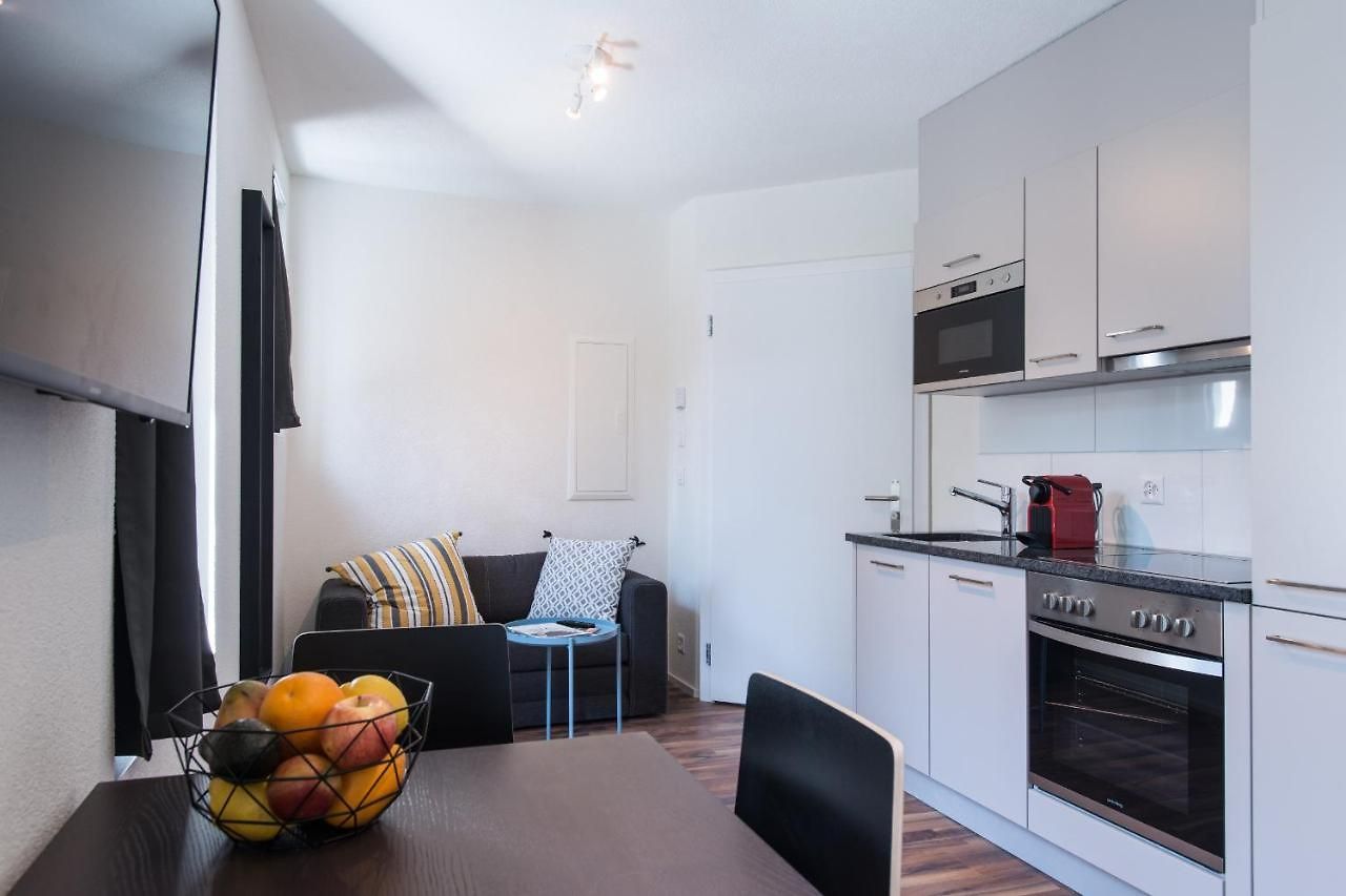 Hitrental Wiedikon